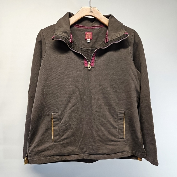 Tom Joule Tops - Tom Joule Clothing 1/4‎ zip pullover